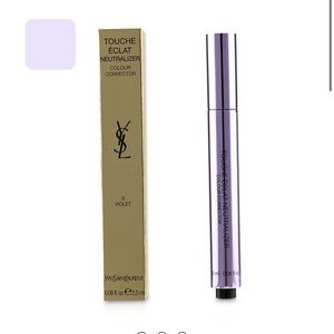 Touché Eclat Neutralizer color corrector “Violet”3
